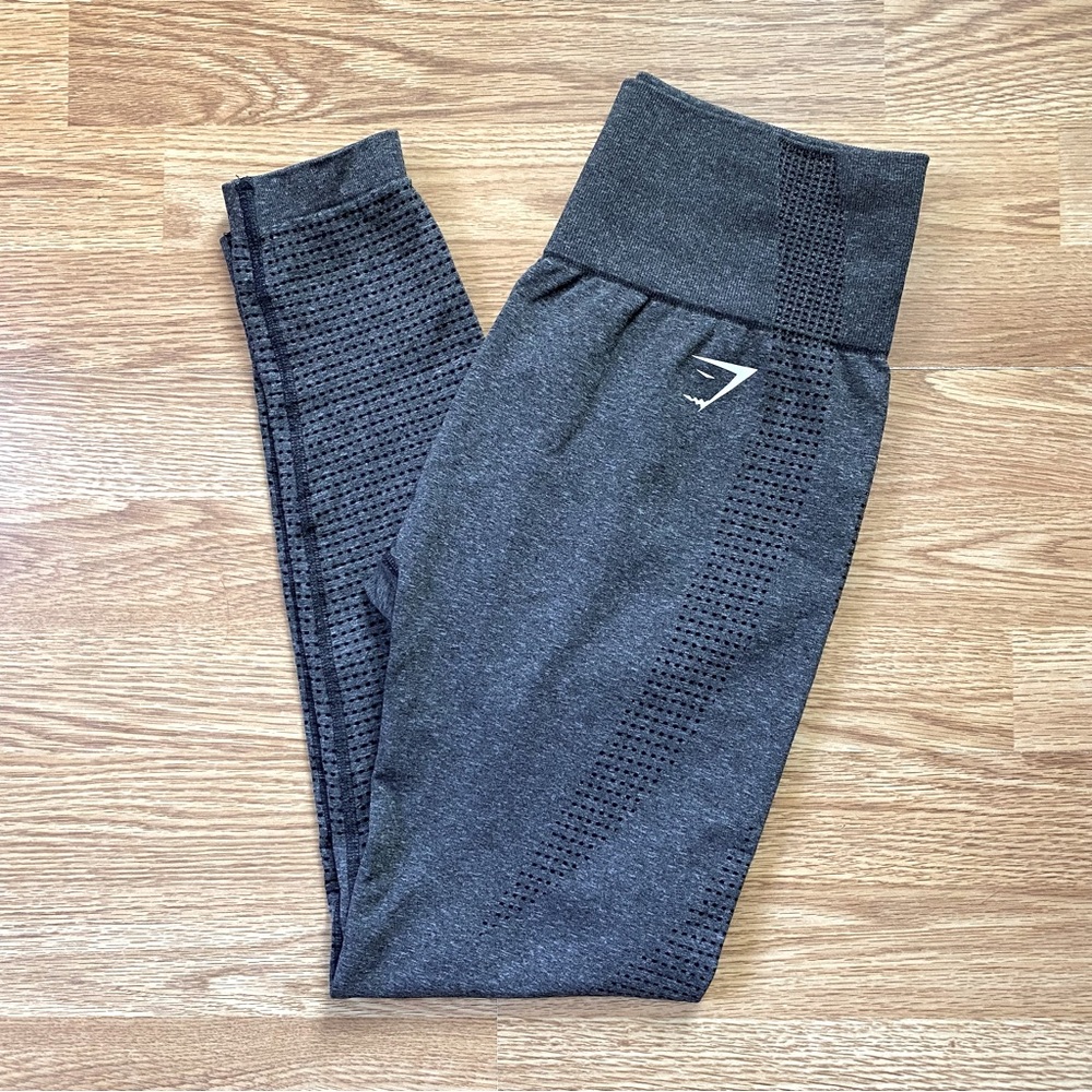 Gymshark Vital Seamless 2.0 Leggings